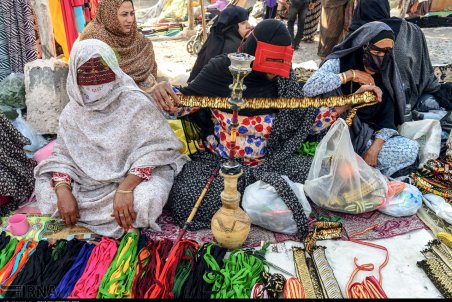 هرمزگان| پنجشنبه بازار میناب