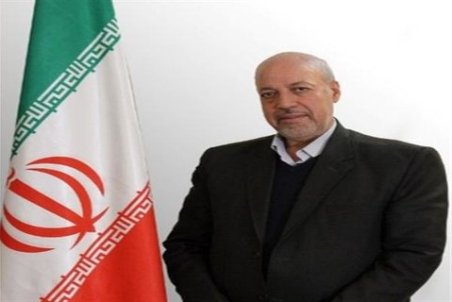 اصفهان| کلنگ زنی و افتتاح 13 طرح در سفر استاندار به خمینی‌شهر