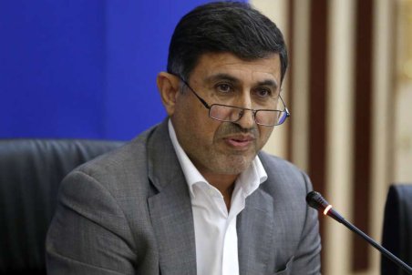 البرز| صد در صد اعتبارات سفر رئیس‌جمهوری به البرز تخصیص می‌یابد