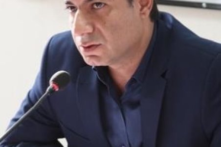 البرز| طرح مطالعاتی آبیاری هوشمند فضای سبز در کرج کلید خورد