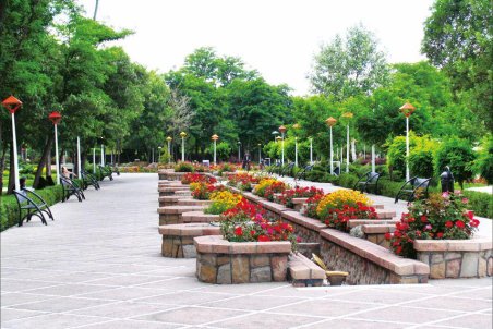 البرز| باغشهر سبز دیروز، شهر خاکستری امروز