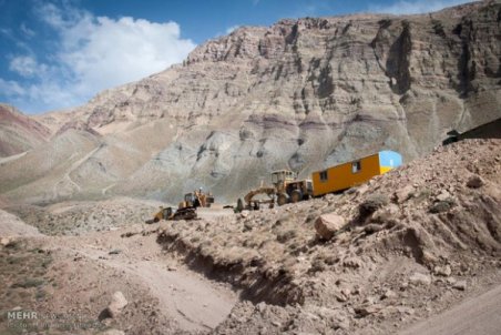 ایلام| علاج درد بیکاری ایلام با معادن