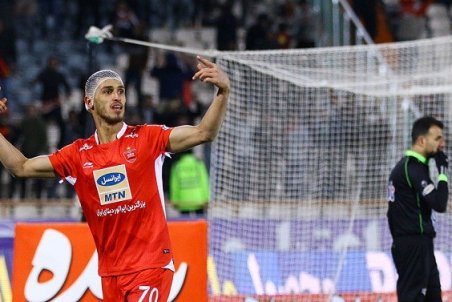 طلسم برانکو در جام حذفی شکست