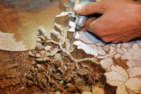 همدان| دل‌نگرانی ملایری‌ها از روند ثبت منبت