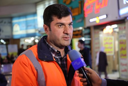 البرز| پیش‌فروش بلیت اتوبوس سفرهای نوروزی از 12 اسفندماه در استان البرز