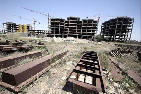 آذربایجان غربی| چشم‌انتظاری مردم خوی برای افتتاح بیمارستان