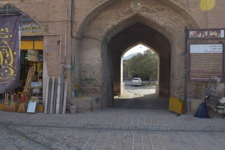 خراسان رضوی| چالشی به نام سرقفلی