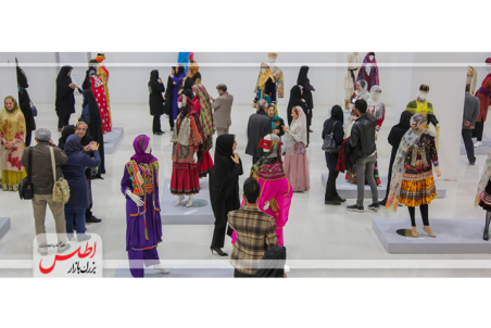 خراسان رضوی| جشنواره مد و لباس از لباس‌های قومی و محلی صیانت می‌کند