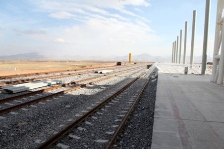 ایلام| ایلام محروم از زیرساخت‌های حمل‌ونقل