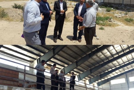 خراسان شمالی| راه دسترسی، دلیل رکود 7 ساله