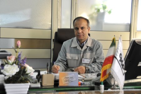 همه اهداف تولیدی فولاد مبارکه در سال 1397 محقق خواهد شد