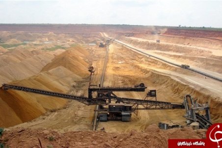 یزد| بافق شهر معدنی ایران