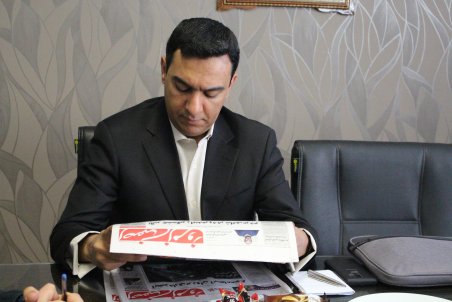 برنامه‌ریزی‌ برای رفع مشکلات کشاورزی اصفهان