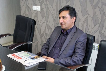 ضرورت افزایش نقش اتاق بازرگانی در تصمیم‌گیری‌های کلان اقتصادی