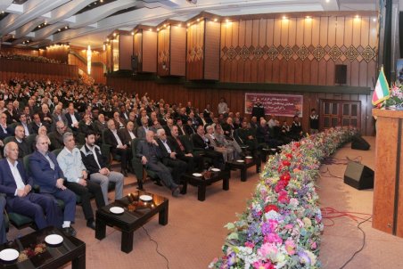 با تامین به موقع مواد اولیه ظرفیت تولید ذوب آهن تکمیل می شود