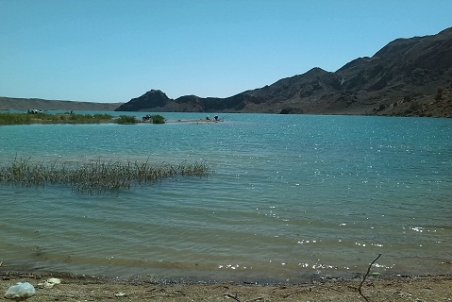 سمنان| چالش برداشت‌های غیرمجاز