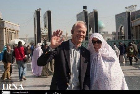 خراسان رضوی| گردشگری در تحریم، ظرفیتی درخور توجه