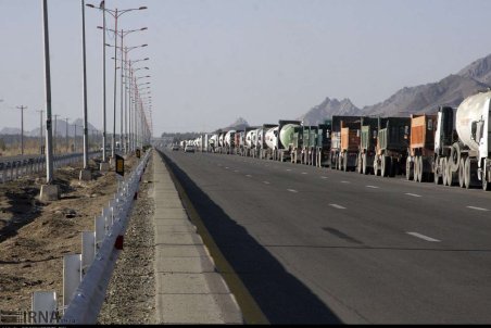 سردرگمی زاهدانی ها در صف های سوخت