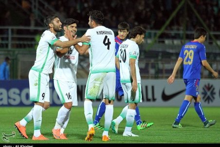 ذوب آهن؛ به یاد آن قدرت‌نمایی!