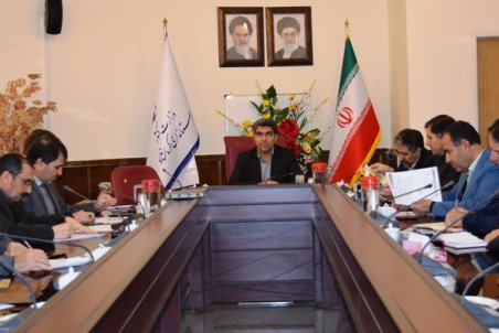 کرمانشاه| ادارات ۲۰ درصد برق مصرفي خود را از انرژی‌های تجديد پذير تأمین كنند