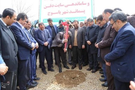 کهگیلویه و بویراحمد | روزهای خوش در انتظار دشت روم