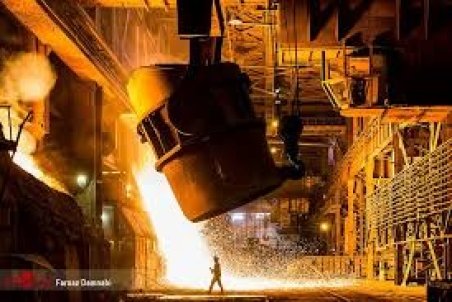 انعقاد قرارداد مهم ذوب آهن با وزارت راه و شهرسازی