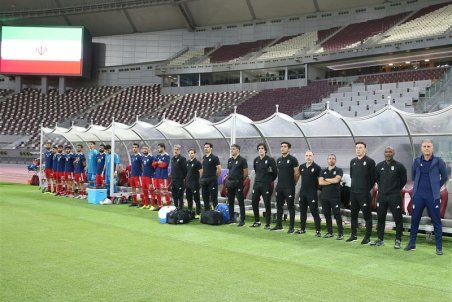 تاج: پول نداریم سرمربی تیم ملی را انتخاب کنیم