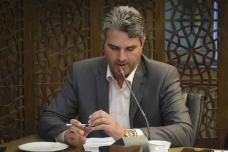 گلستان| خط پروازی گرگان به اکتائو راه‌اندازی می‌شود