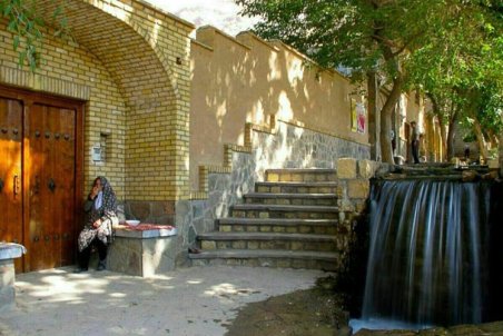 مرکزی| استان مرکزی مهیا برای گردشگران نوروزی