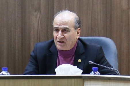 آذربایجان غربی| زیرساخت‌های صنعتی شدن آذربایجان انجام‌شده است