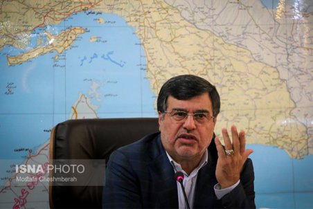 هرمزگان| هدف‌گذاری برای پذیرش ۱۰ میلیون گردشگر