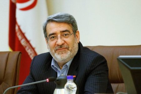 جای نگرانی برای وضعیت اهواز وجود ندارد