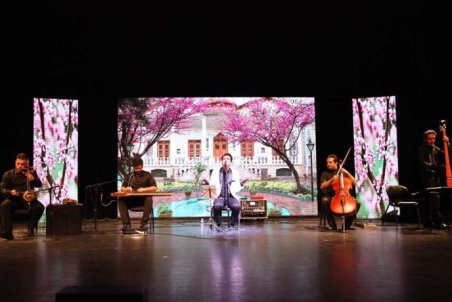 تهران| استقبال پایتخت نشینان از کنسرت های ارزان