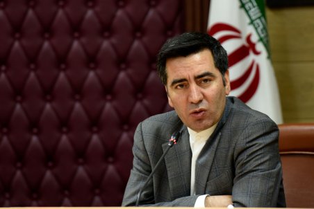 البرز عهده‌دار امداد و خدمات‌رسانی به شهرستان باوی خوزستان شد