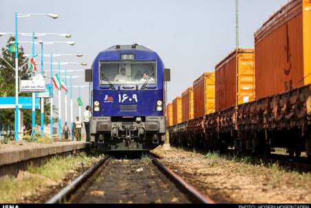 هرمزگان| جابجایی مسافر در راه‌آهن هرمزگان 18درصد افزایش یافت