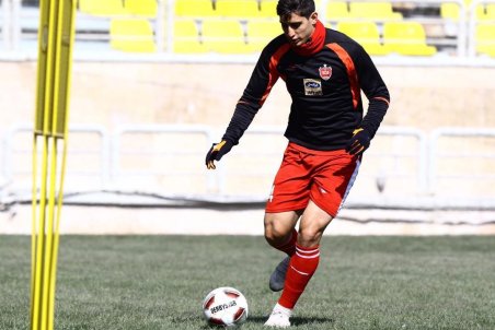 یک درصد هم به حذف از آسیا فکر نمی‌کنیم