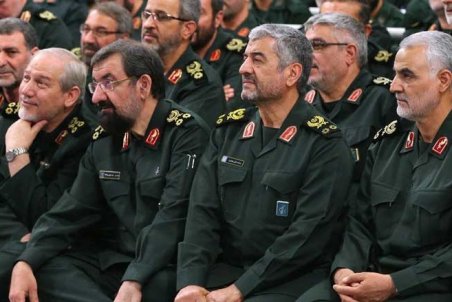 تروریستی خواندن سپاه، پز سیاسی برای فشار اقتصادی بر ایران