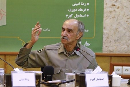 بیش از حد سد ساختیم