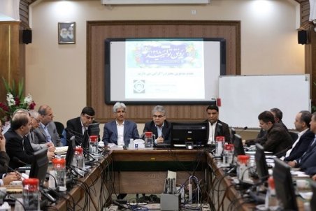 اولویت ایجاد زنجیره ارزش در شرکت‌های تابعه سازمان تأمین اجتماعی