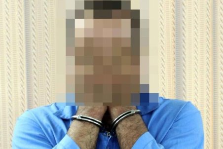 دستگیری سارق مطب های ترک اعتیاد تهران