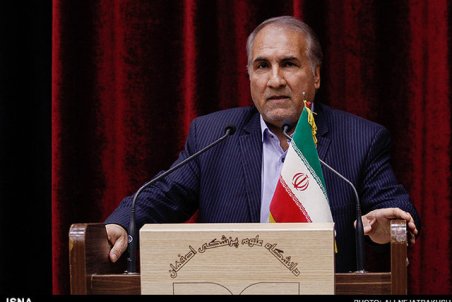 همان اصفهانی‌های دوران دفاع مقدس هستيم