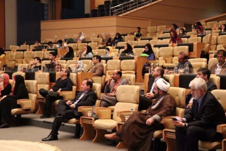 ریخت و پاش "همگانی" در کیش