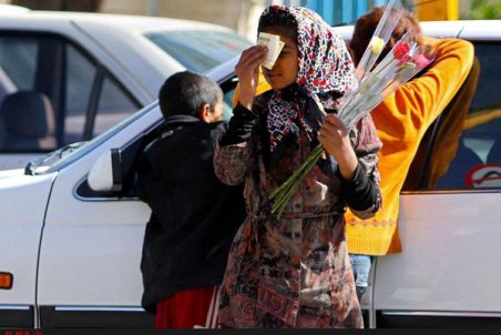 تهران| برنامه‌های استانداری تهران برای ساماندهی کودکان خیابانی