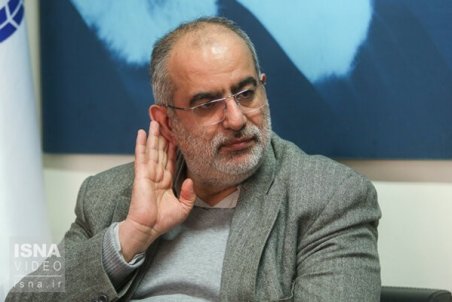 سپاه بزرگترین سازمان ضد تروریستی جهان است