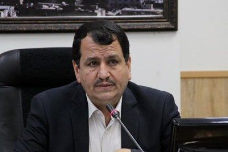 یزد| انتصاب اولین بخشدار زن اتفاق مبارکی است