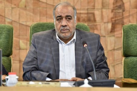 کرمانشاه| بازگشایی مرز خسروی برای تردد زوار مطالبه عمومی است