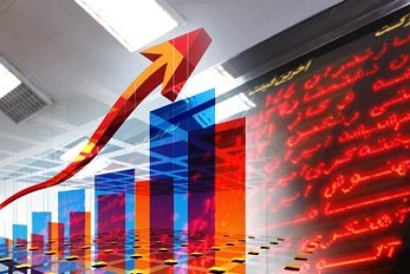 مبادله ۱۹۵ میلیون و ۸۸۹ هزار سهم در بورس فارس