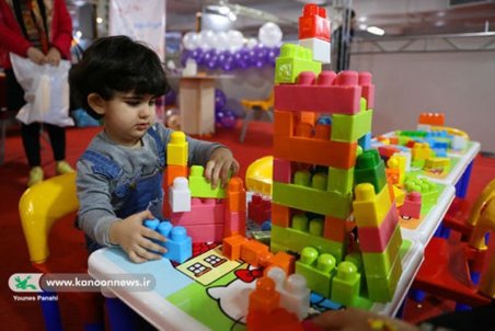 دریافت مجوز 98 پرونده اسباب‌بازی