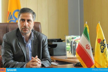 اردبیل| بهره‌مندی 92 درصدی خانوارهای روستایی استان اردبیل از گاز طبیعی