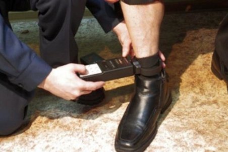 ۳۰ درصد زندانیان تهران می‌توانند با پابند الکترونیک آزاد شوند